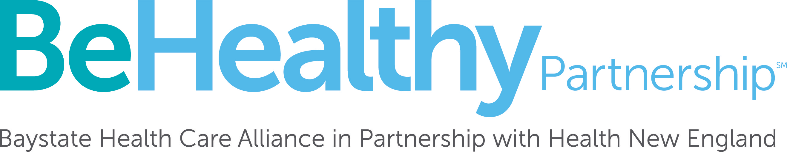 BeHealthy Partnership logo
