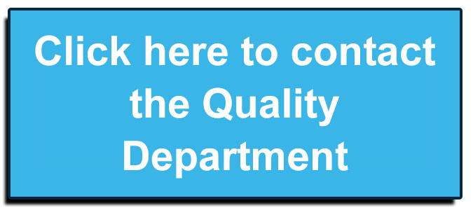 Contact Quality Department